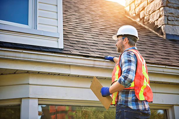 Licensed Roofing service in Slade, KY - Ben Roofing and Steel LLC